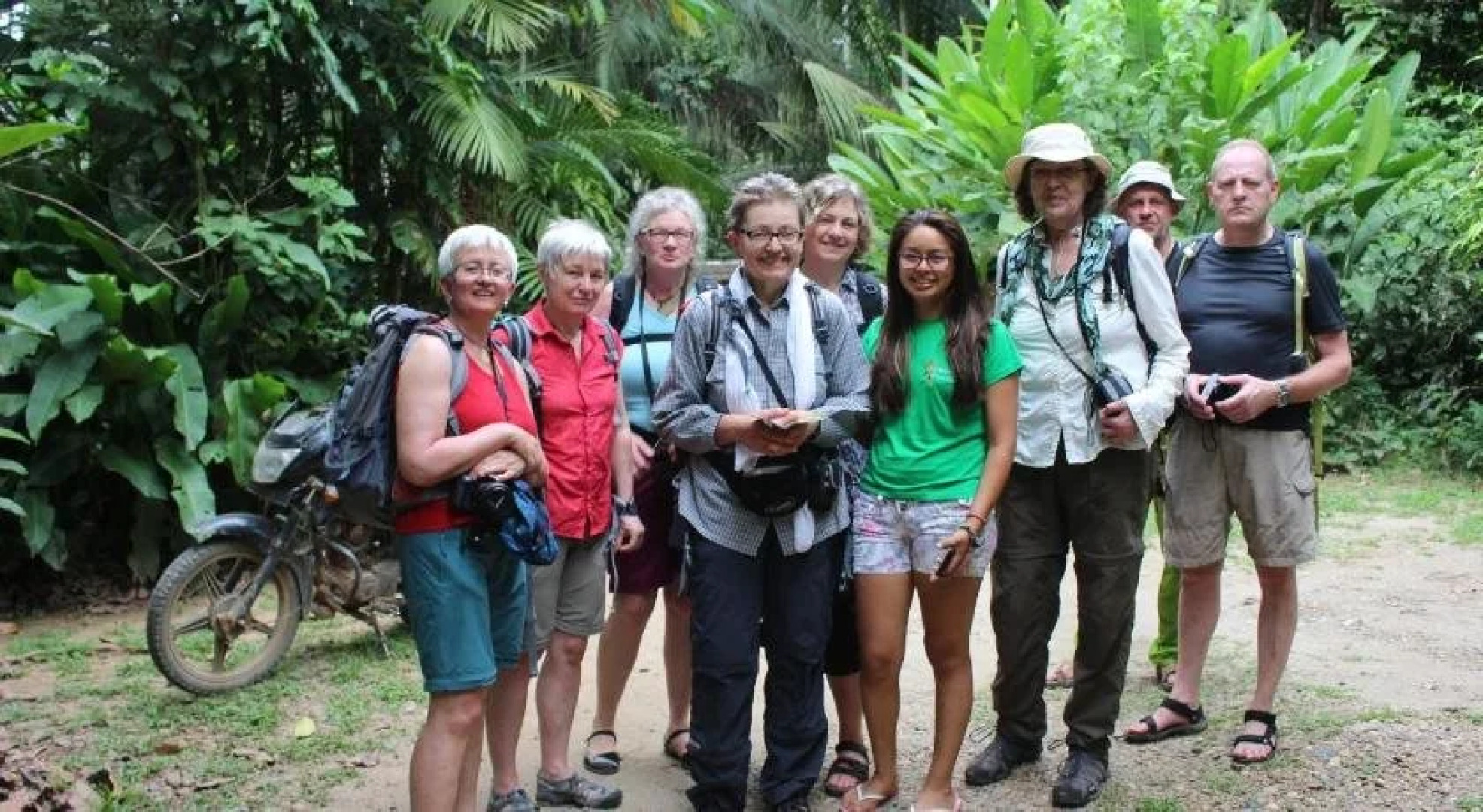 Fundo Refugio K'erenda Homet