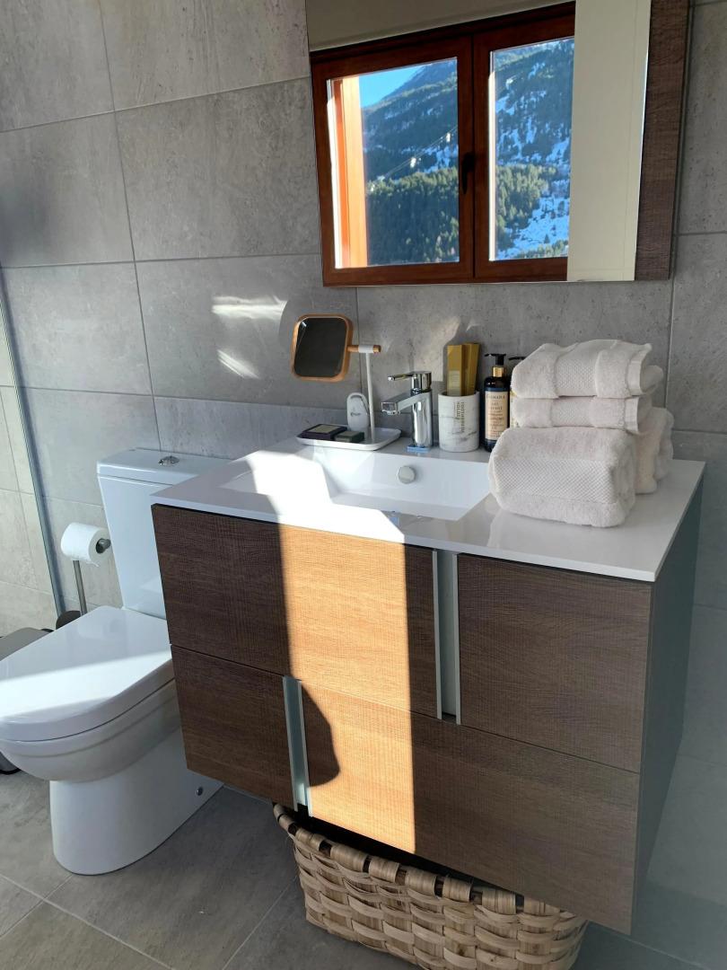 Ski Andorra Tarter Chalet Lodge