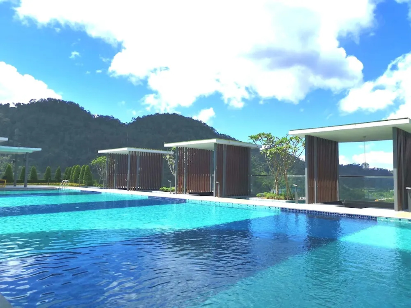 Electus by Windmill Genting