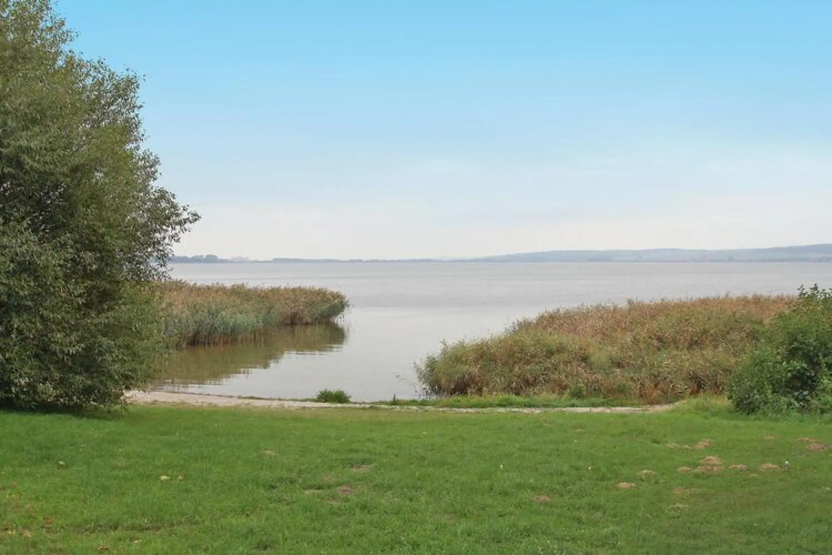 Apartment House Seeperle, Sommersdorf