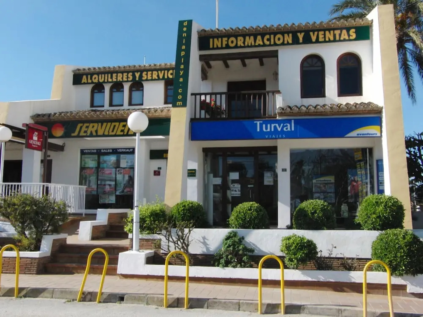 Aquamarinas in D nia