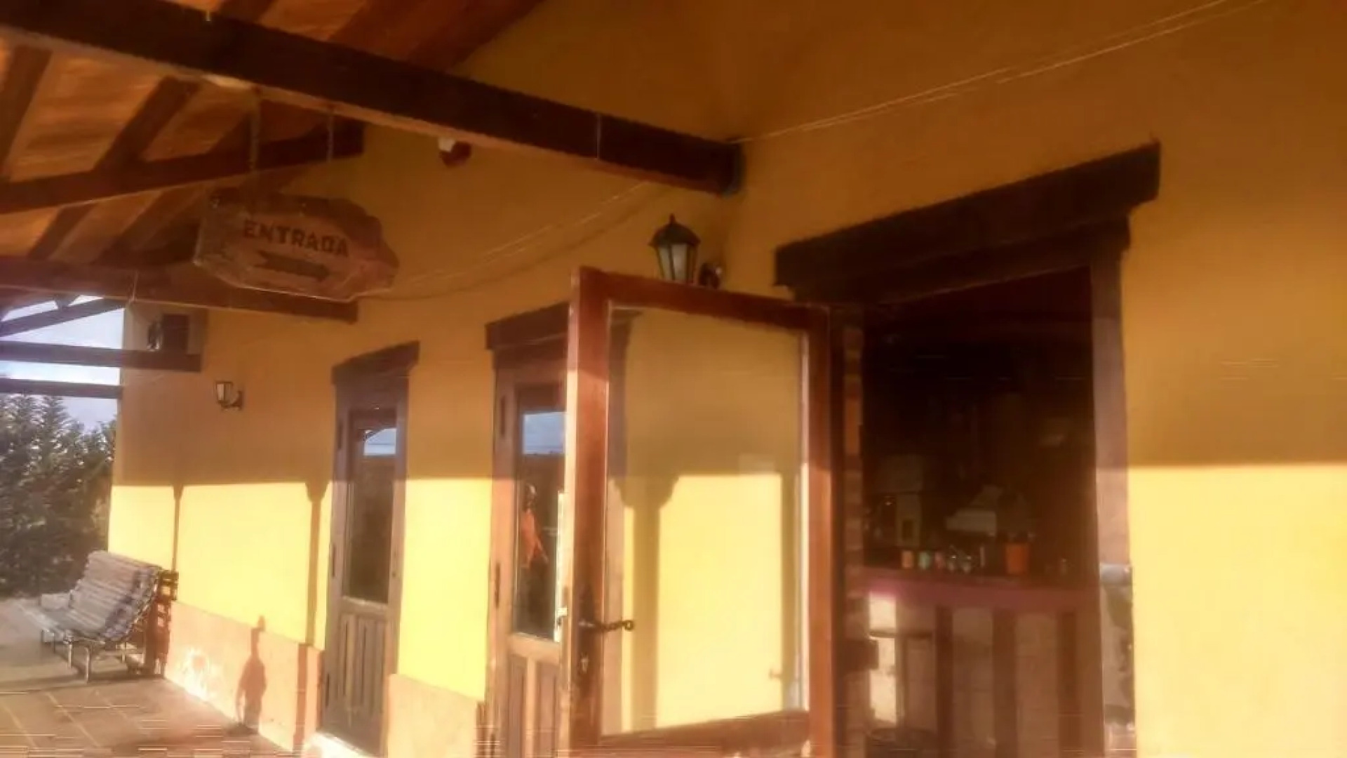 Casarural Vallecillo