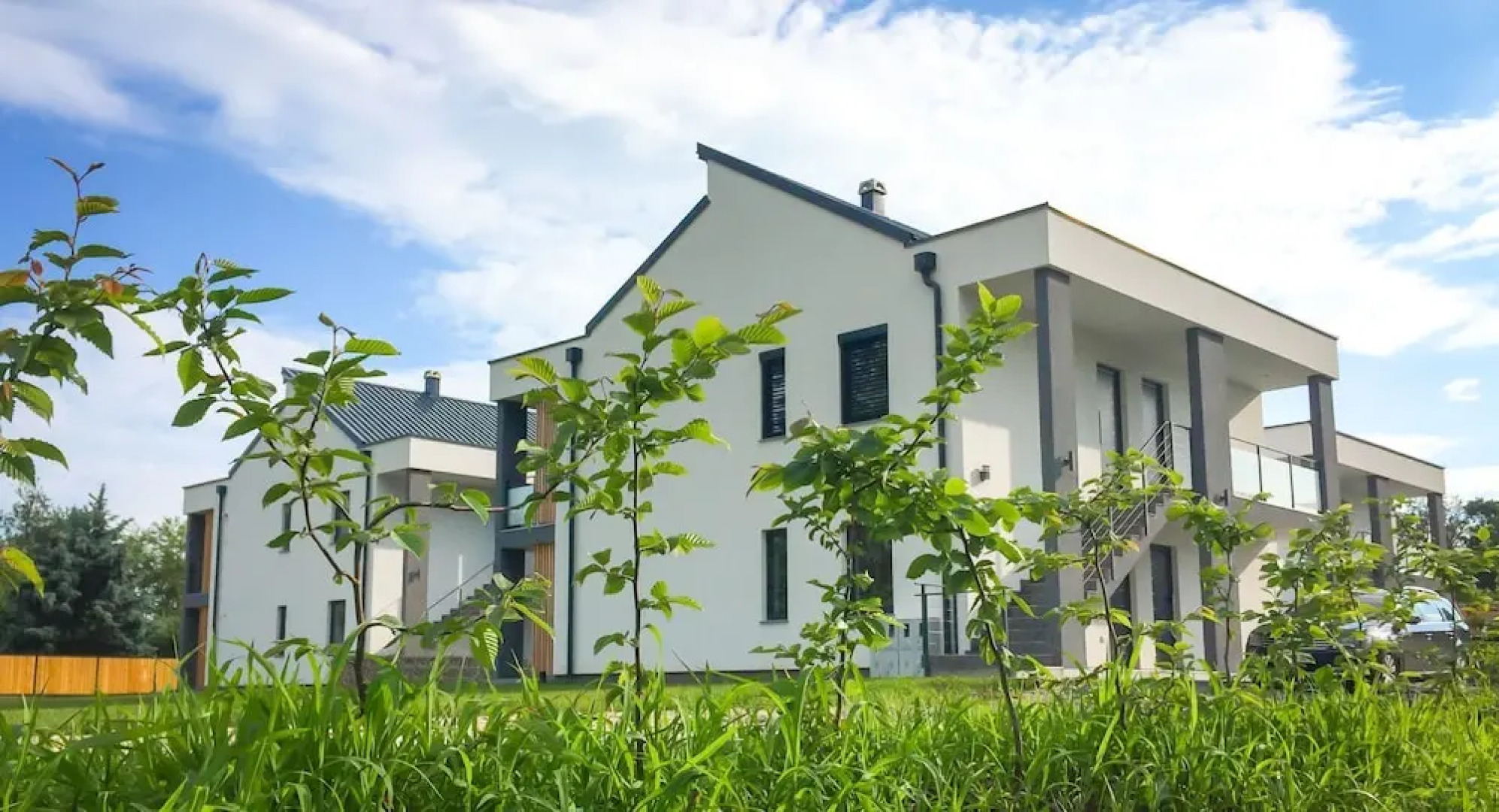 Apartments Banonia - Sunset