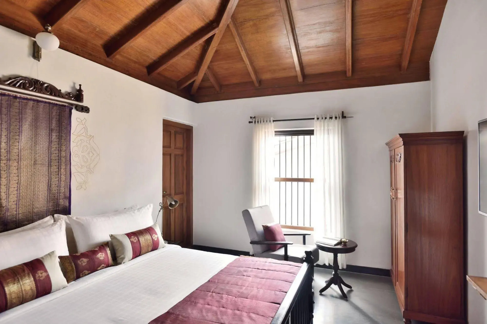 Svatma - A Luxury Heritage Resort