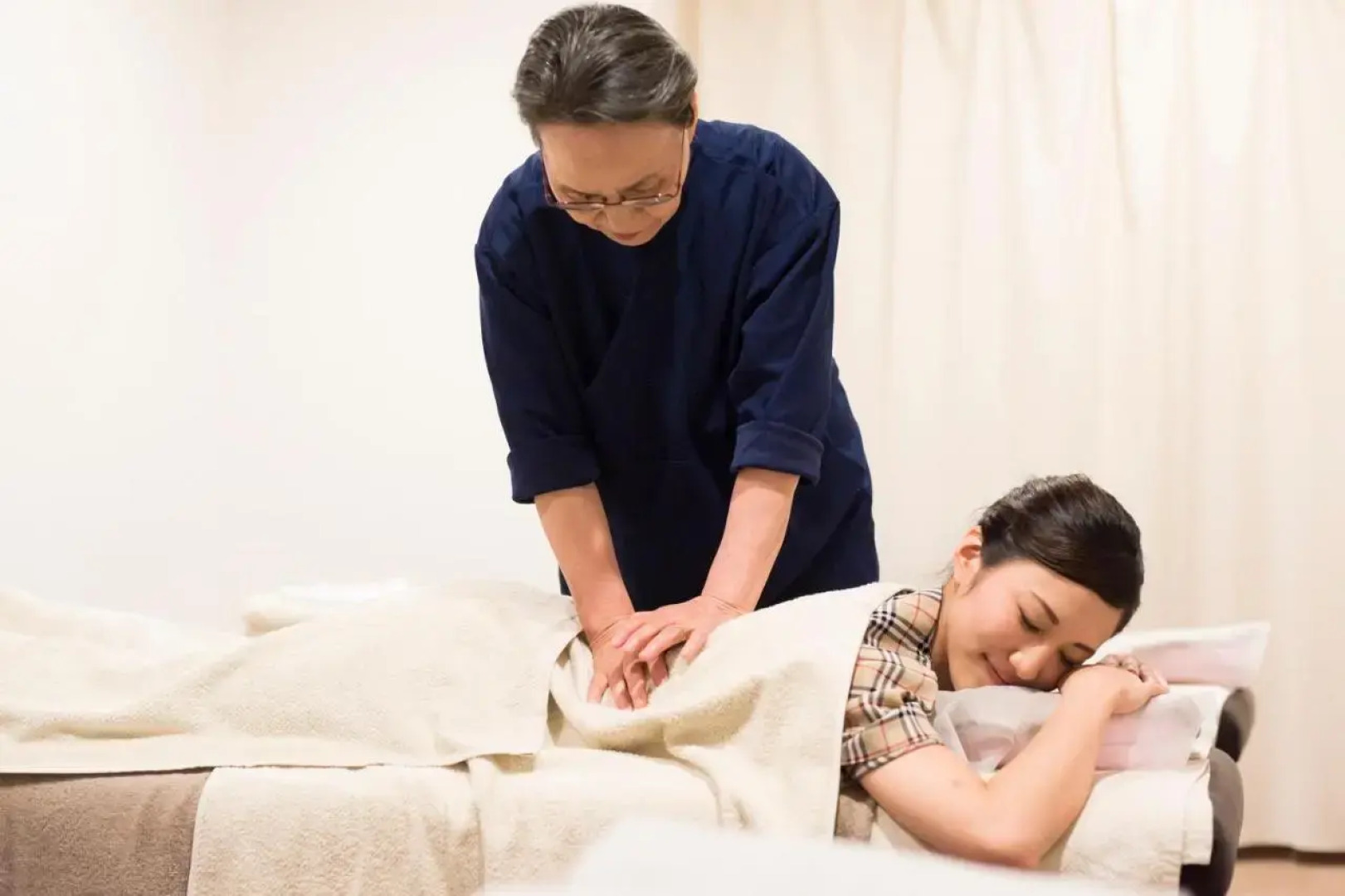 Natural Hot Spring Premier Hotel CABIN Asahikawa