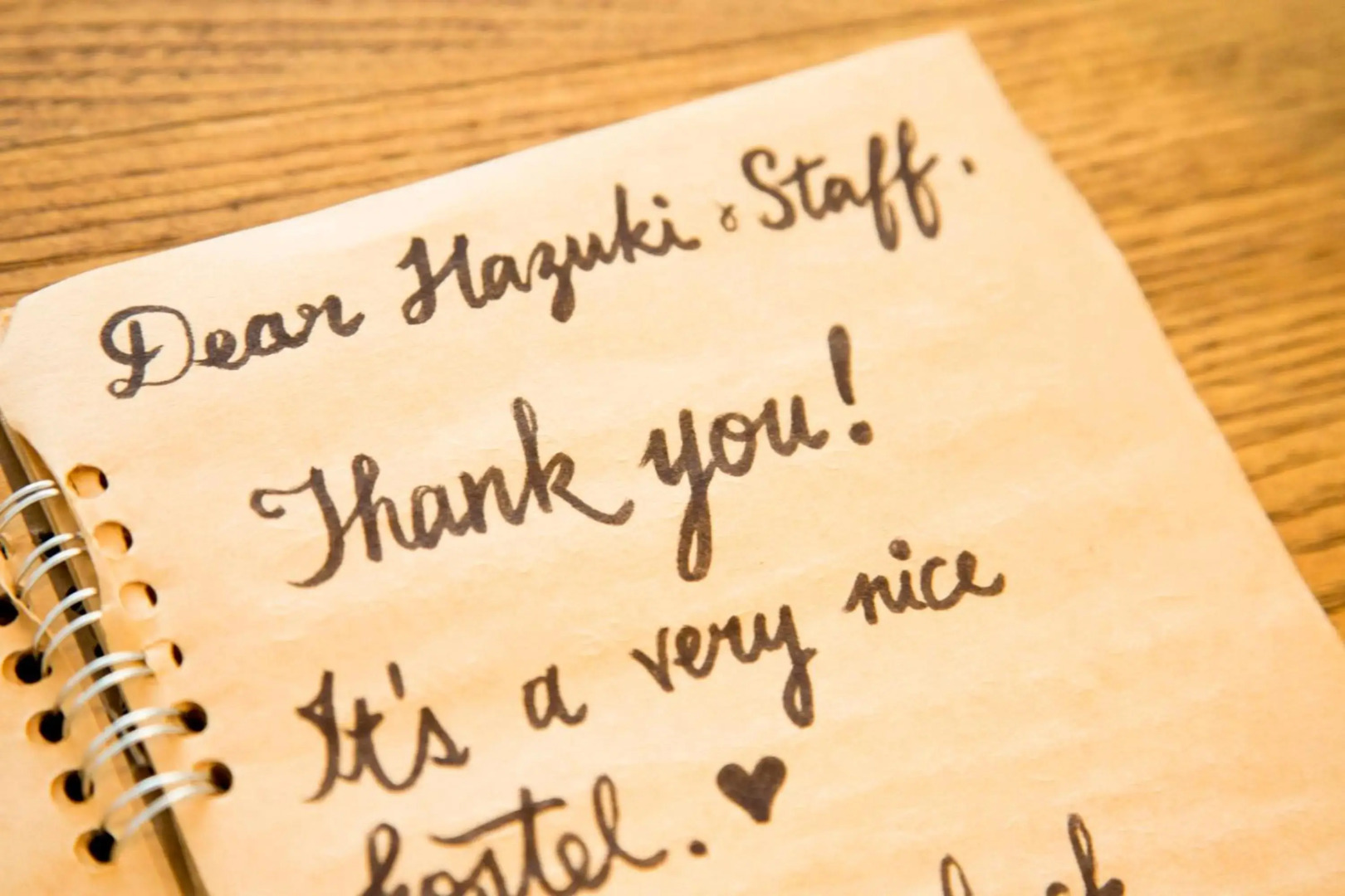 The Evergreen Hostel