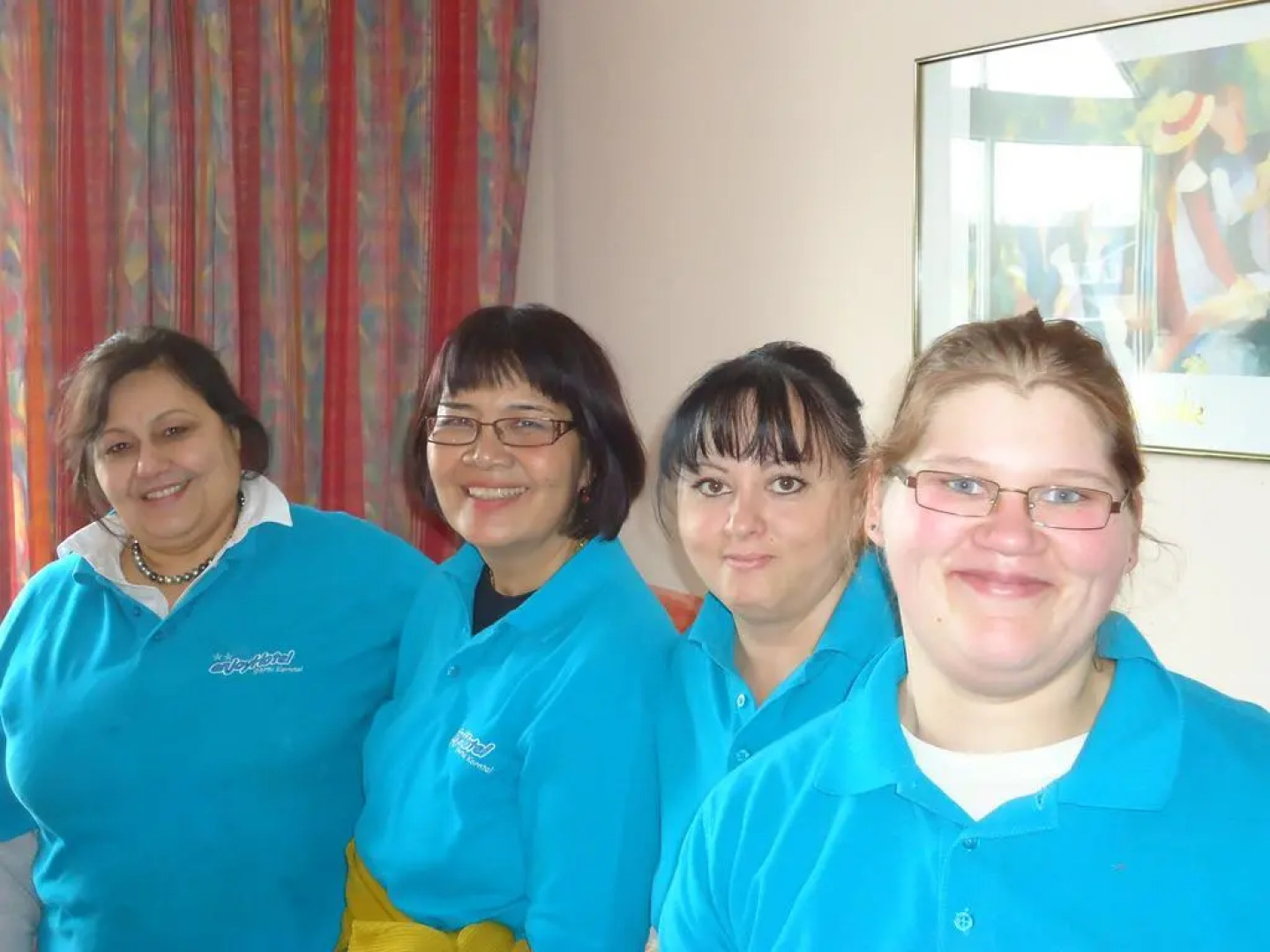 enjoyHotel garni Korntal Stuttgart