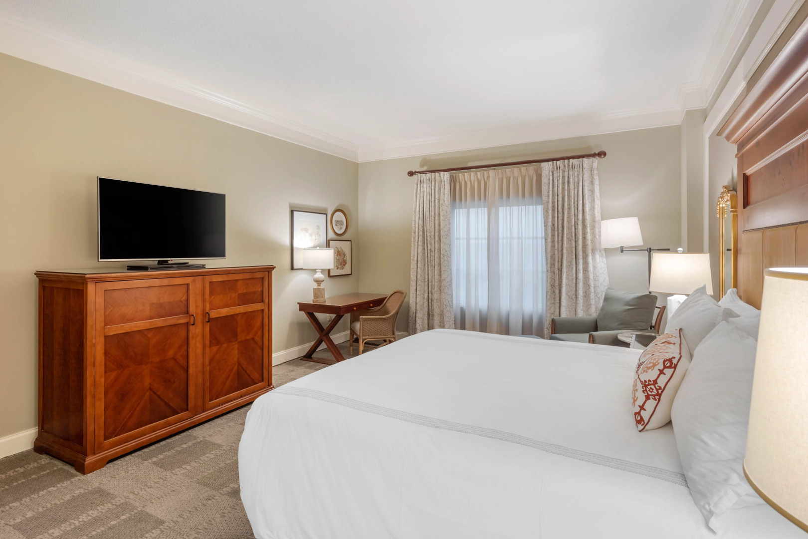 Omni Barton Creek Resort & Spa Austin