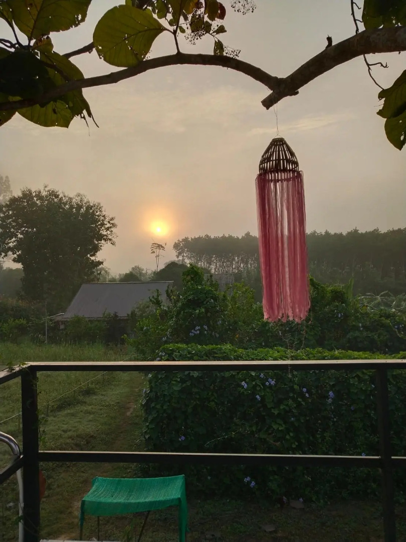 Raitongthana homelodge