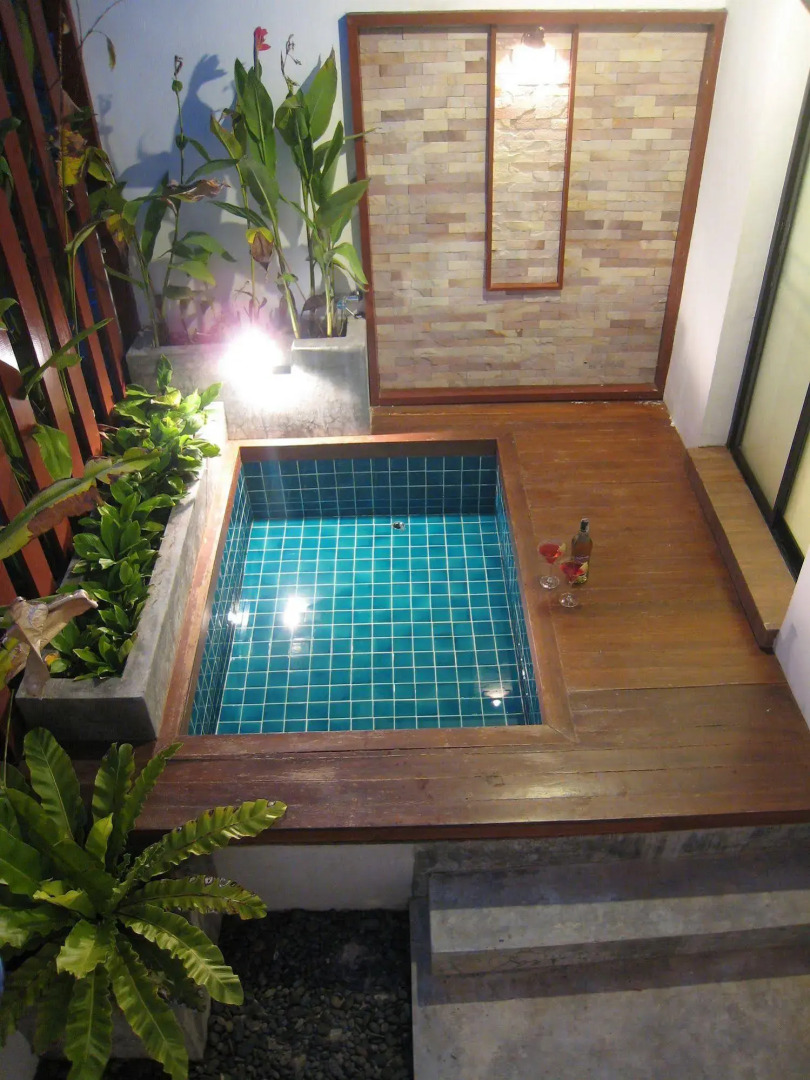 Mountain Breeze Villa