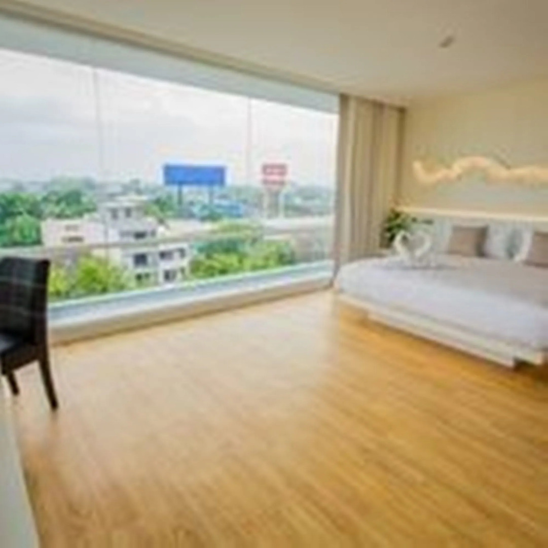 Crystal Hotel Hat Yai