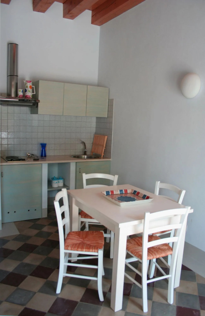 Agriturismo La Frescura