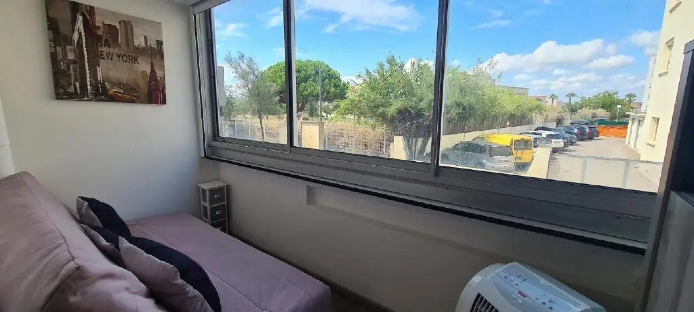 Studio Plage Palavas