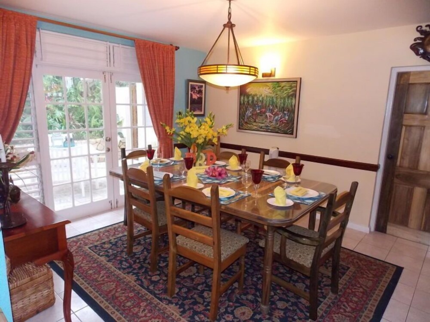 Primrose Path, Silver Sands 5 BR