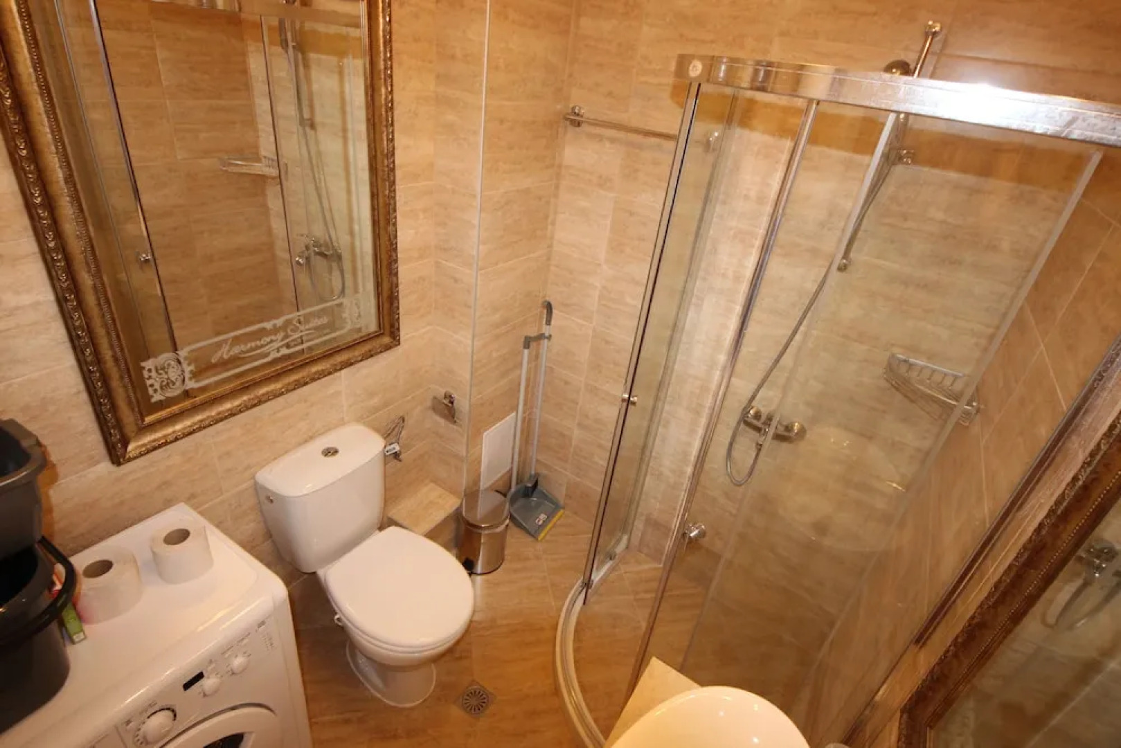 Menada Harmony Suites X Apartment