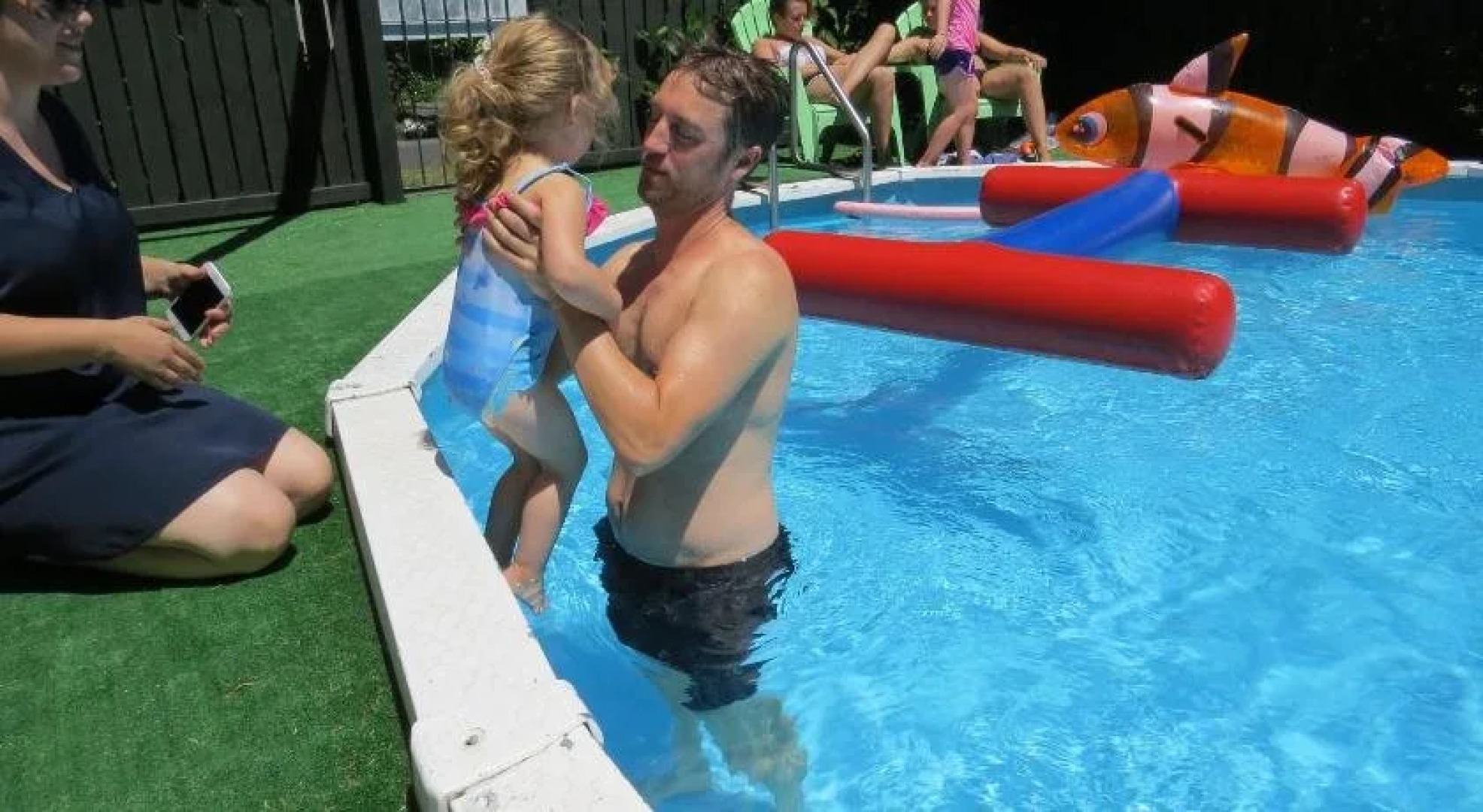 Christchurch Kiwi Holiday Park & Motels