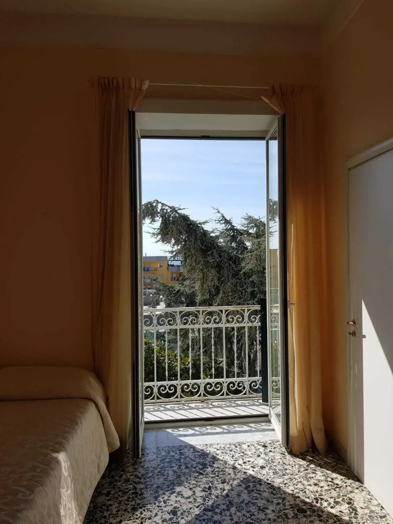 Albergo Santa Teresa