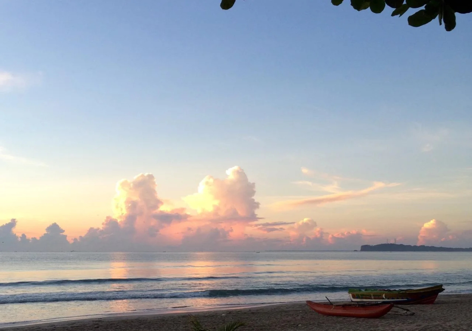 Golden Beach Cottages