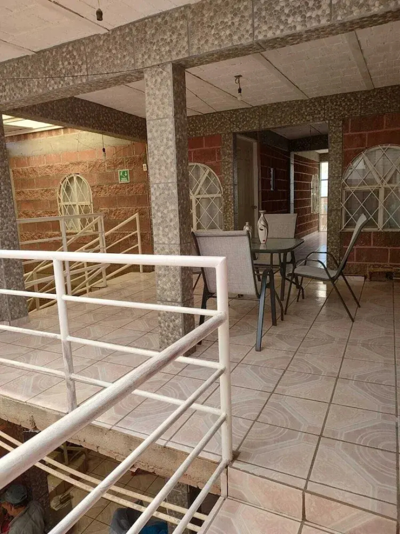 Posada campestre los cipreses