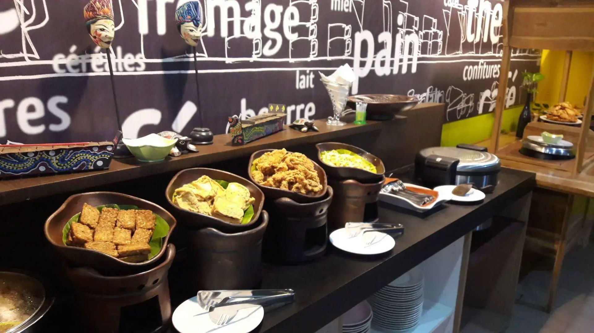 Cordia Hotel Surabaya Airport