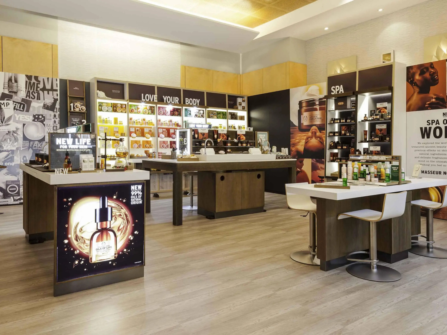 Отель Pullman Paris Centre-Bercy