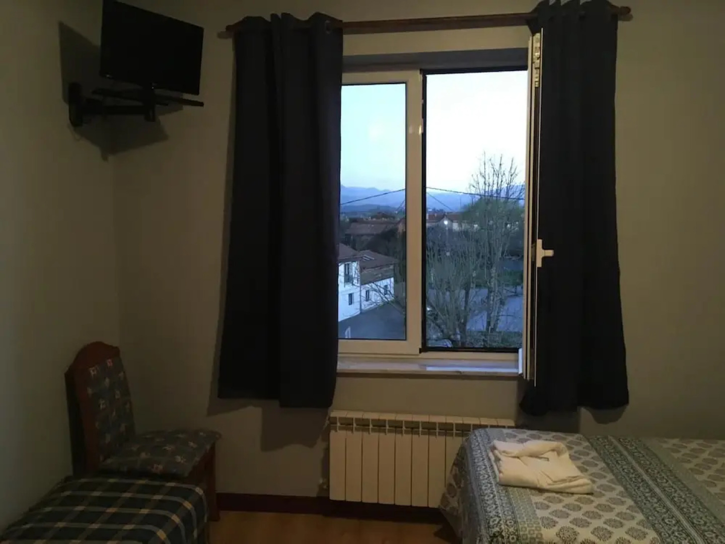 Hostal Restaurante La Concha