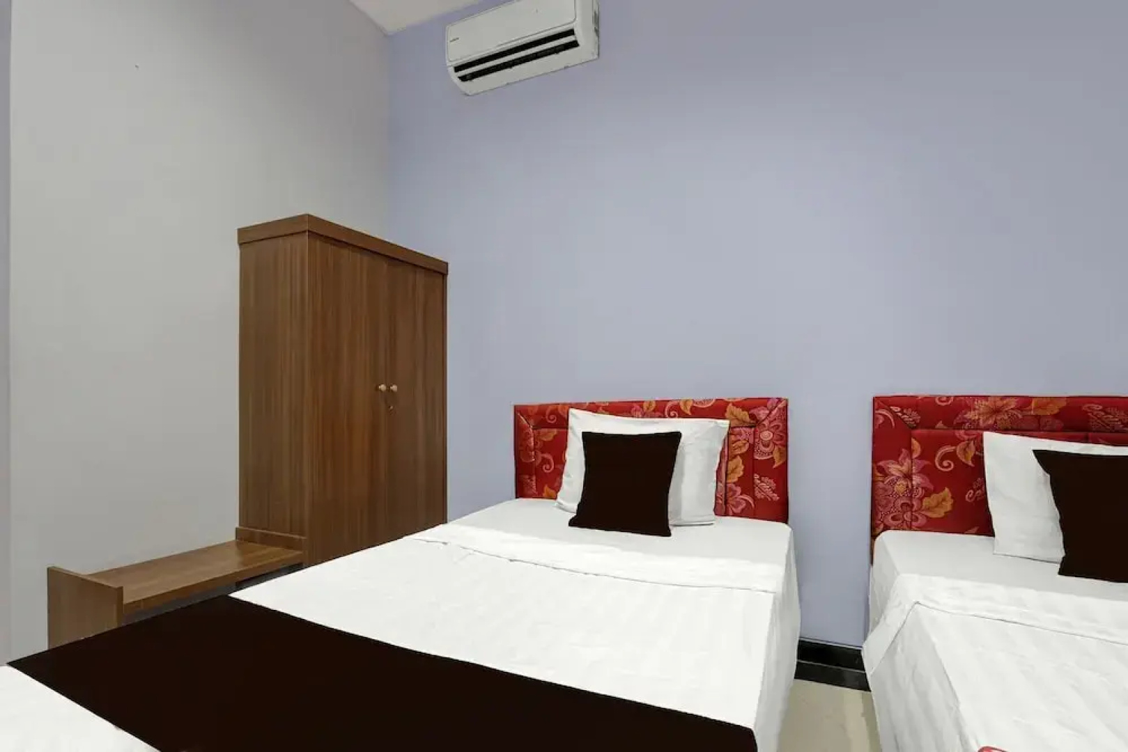 Hotel O Homestay Kembar Syariah