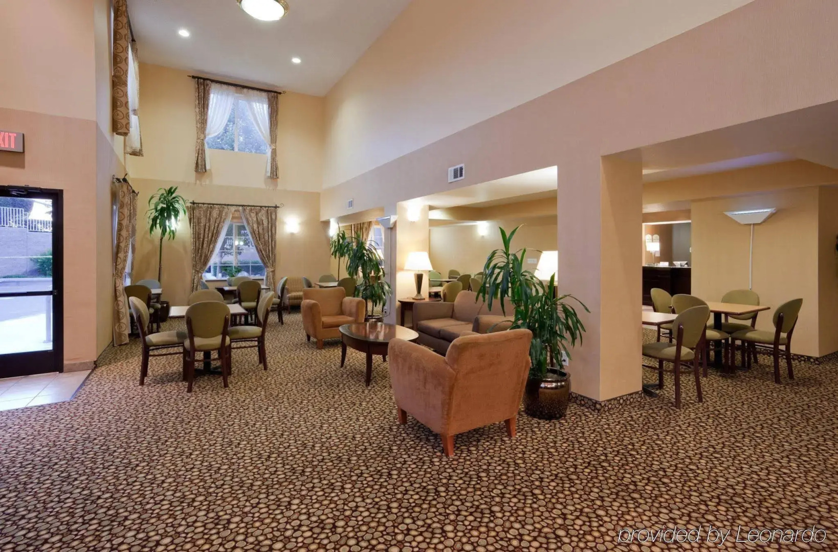 Holiday Inn Express Hotel & Suites Livermore by IHG