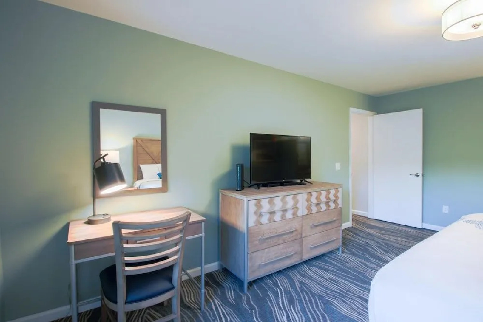 The Summit at Massanutten Resort by Tripforth