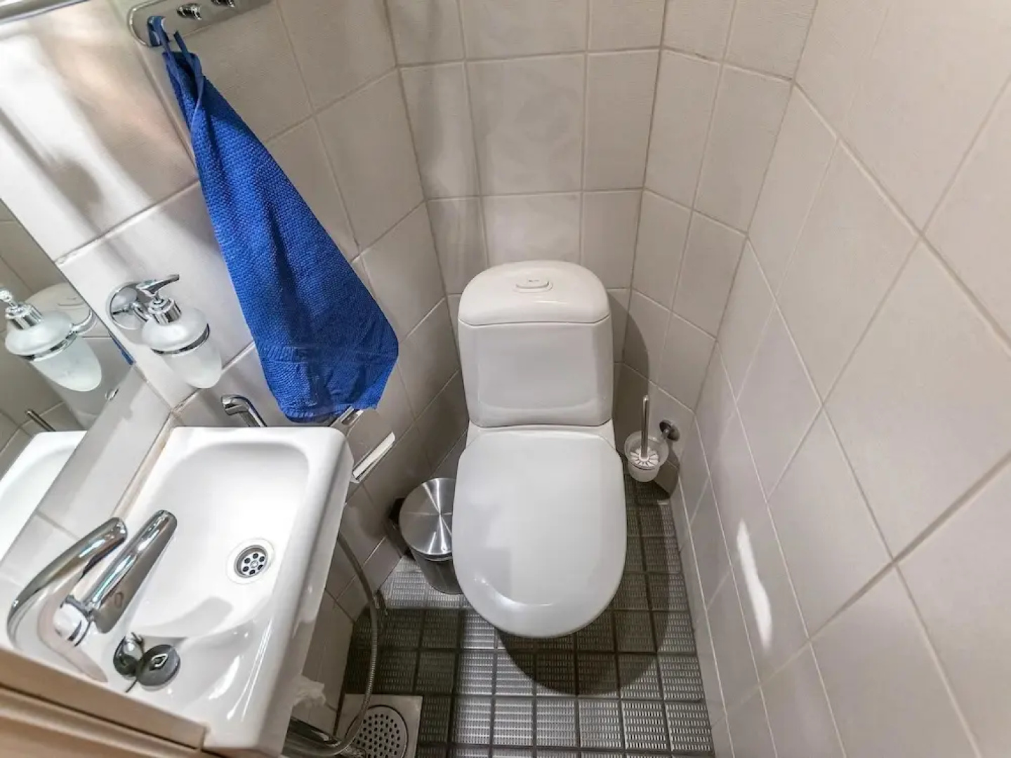 Anttoora 6 Pori in Pori