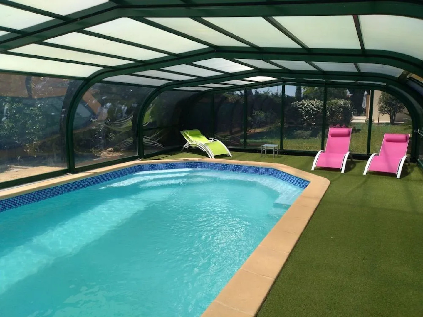 A l'orée des vignes