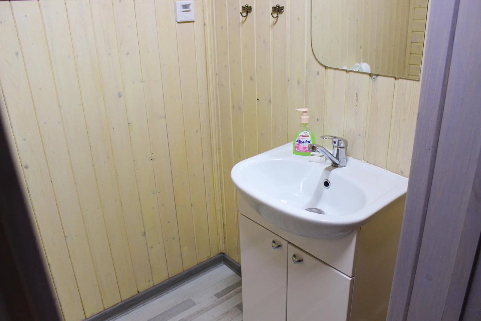 Коттедж на улице 5-я Ямская 13