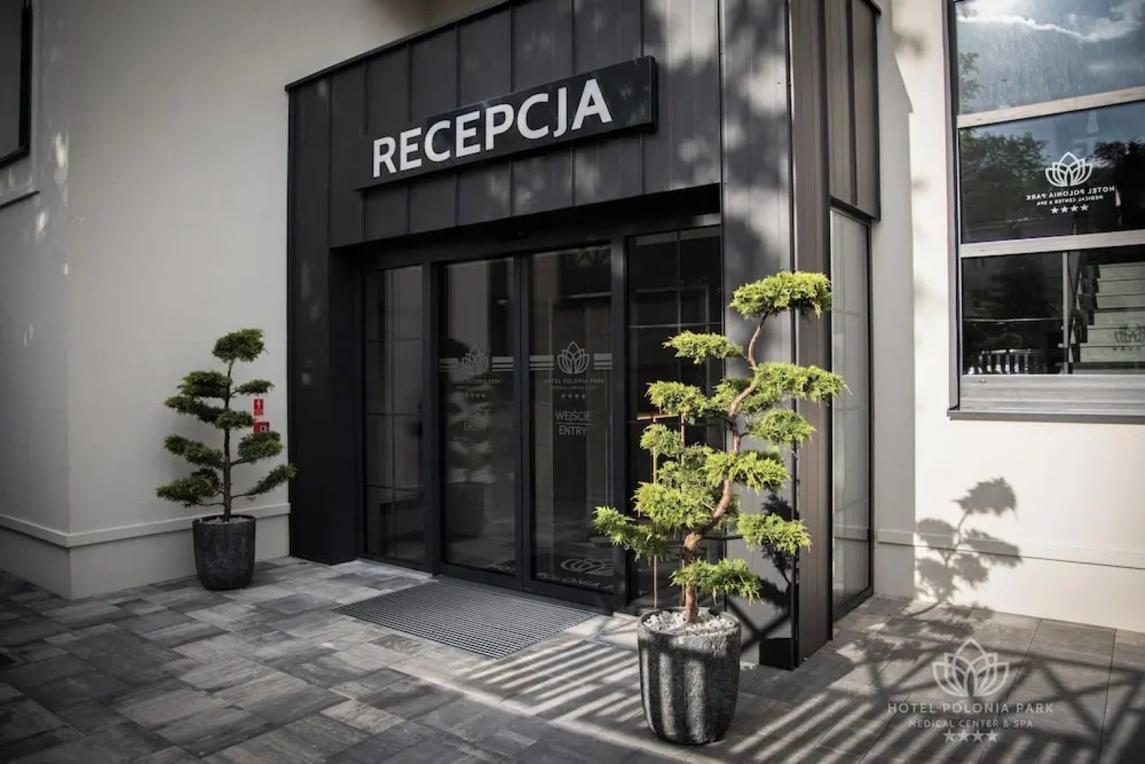 Polonia Park Medical Center & SPA