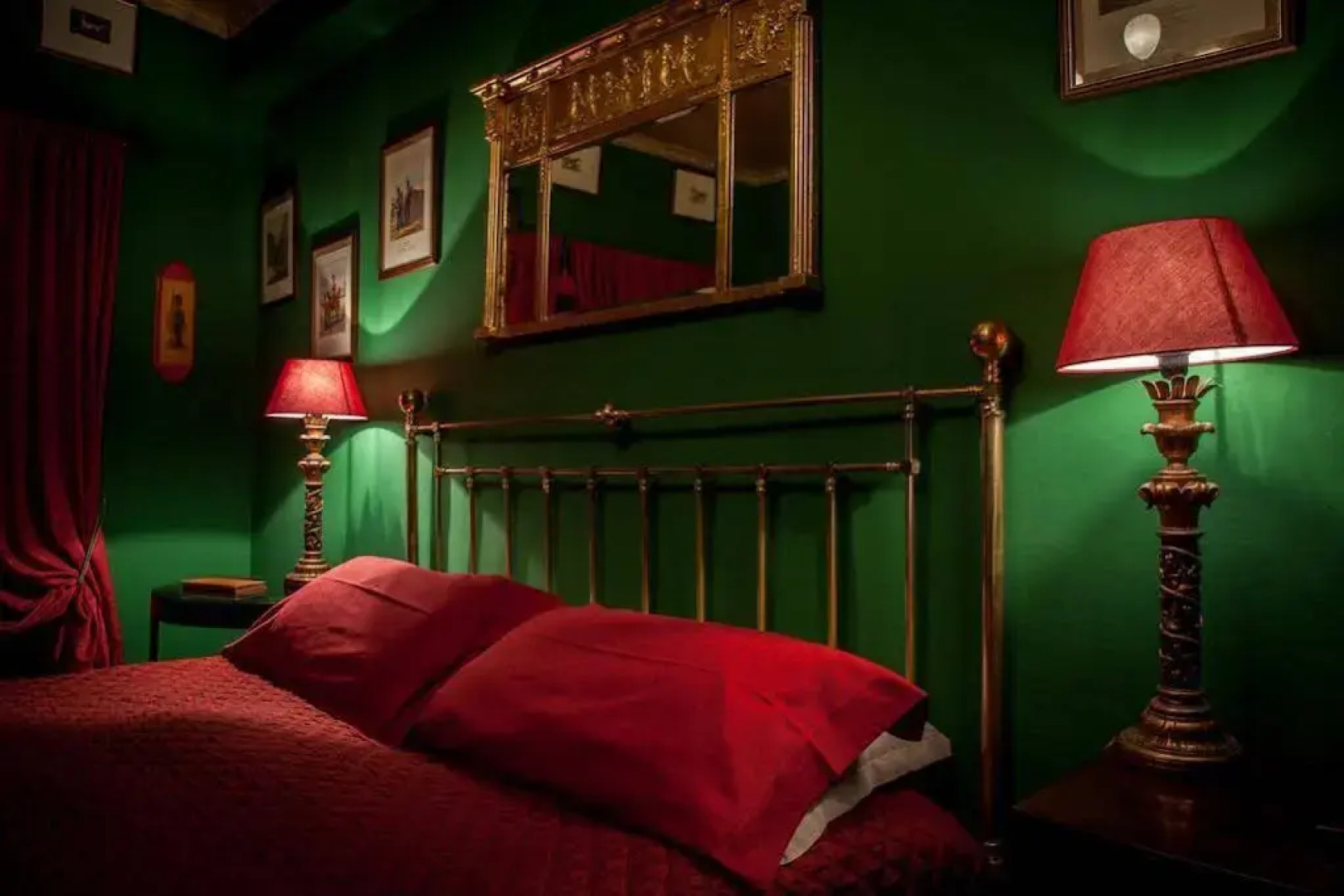 Repubblica Di Oz Guesthouse