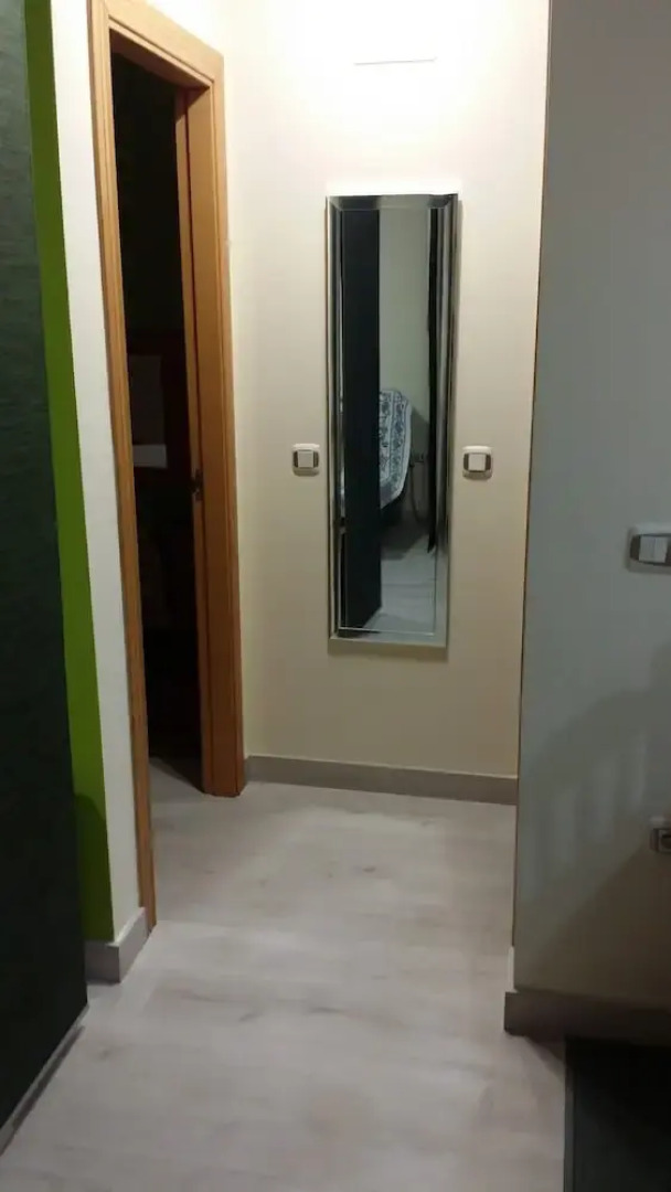 Apartamento Chevere Verde