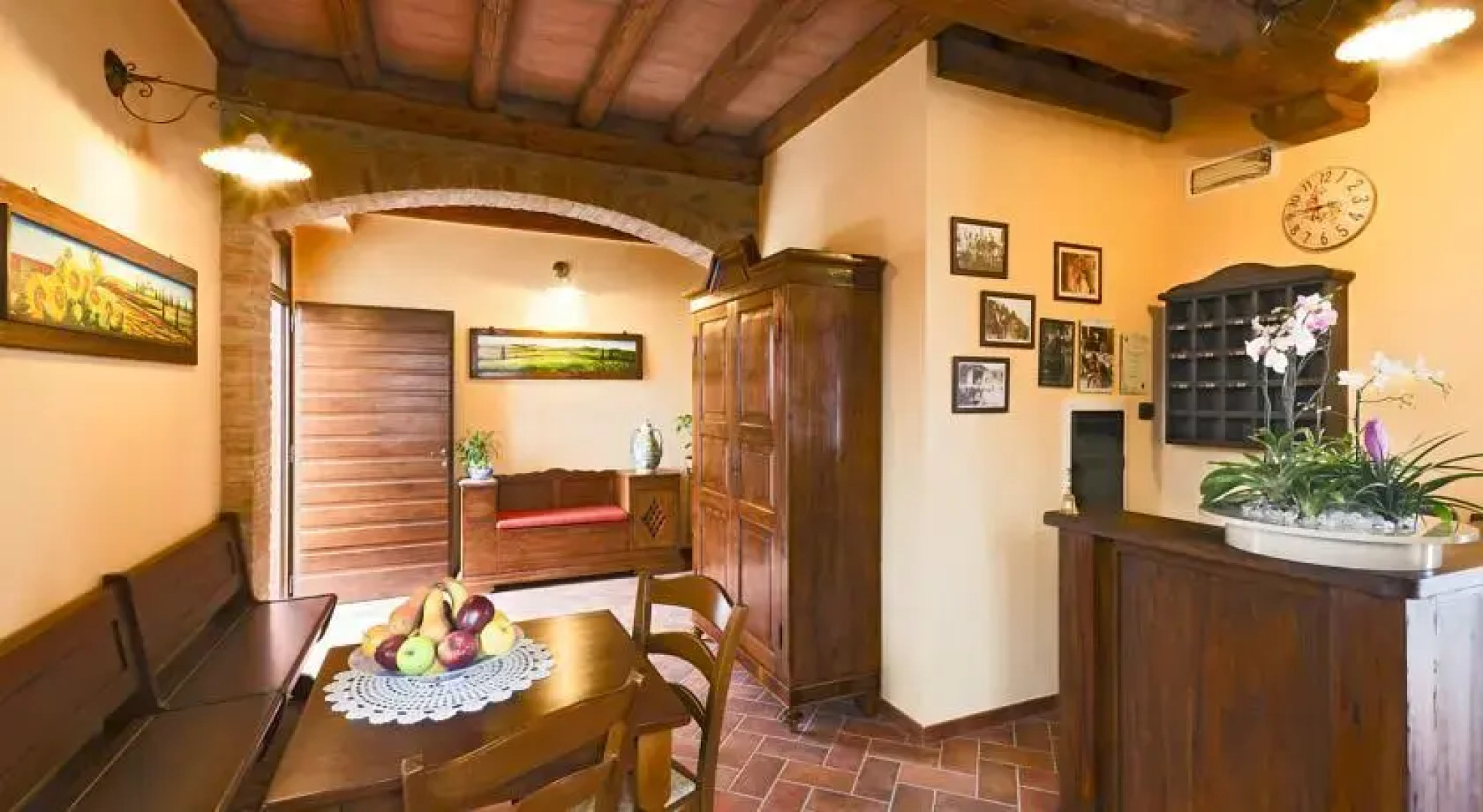 Cà Nova del Tenente