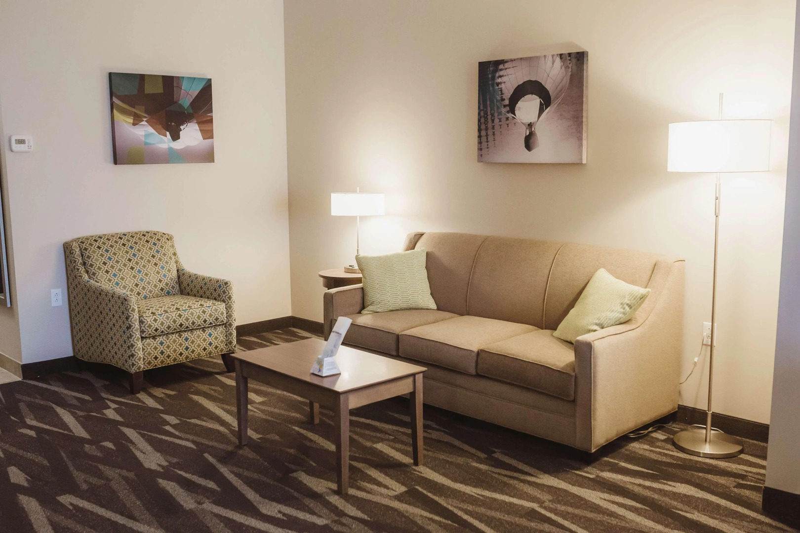 Best Western Plus Centralia Hotel & Suites