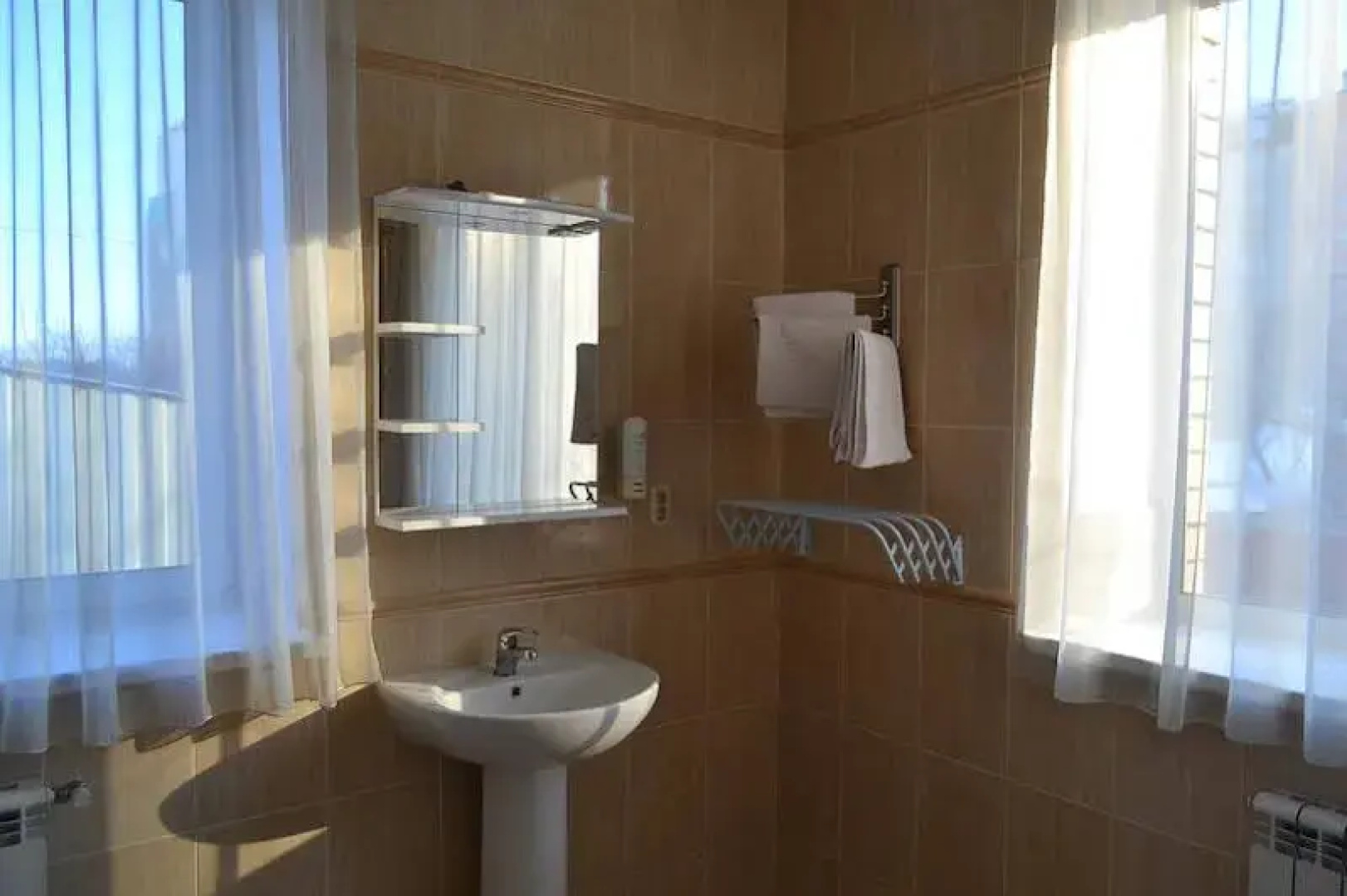 SV Hotel