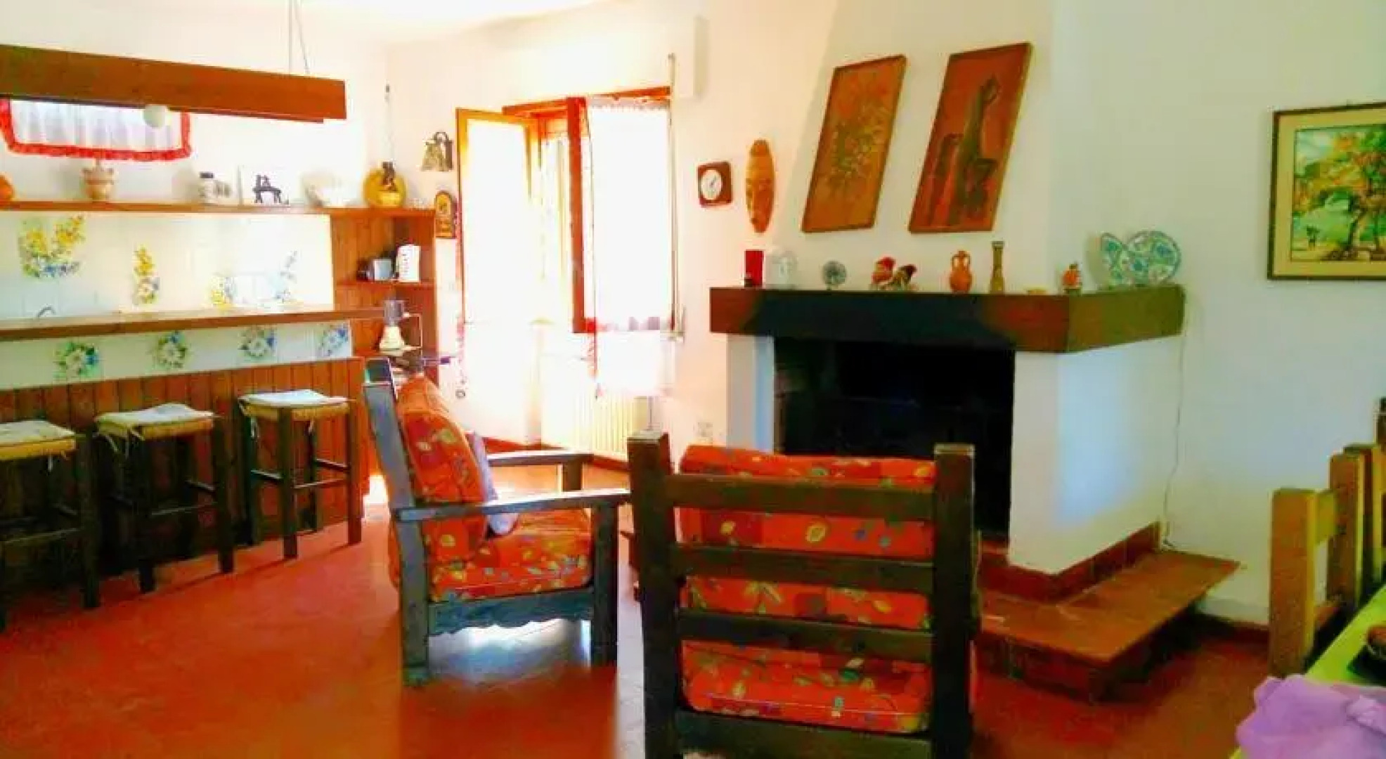 Roma Country Villa With Pool