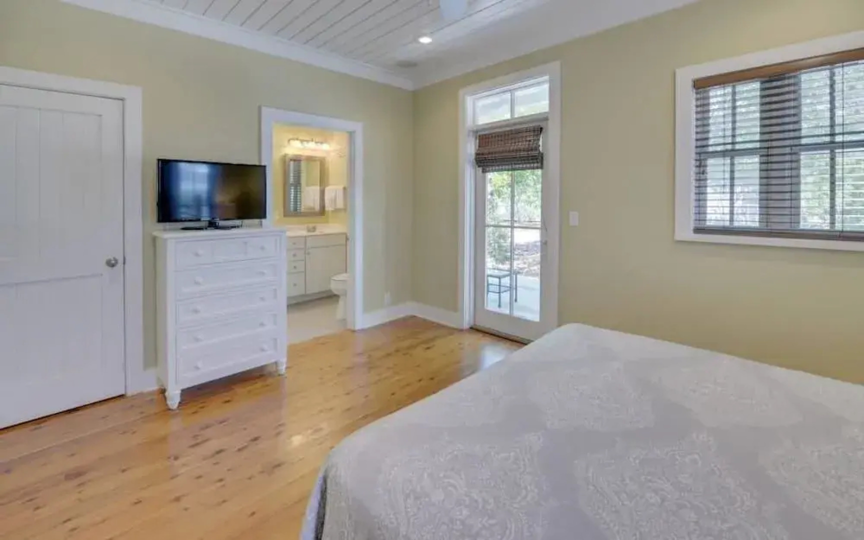 3BR Apartment - MCBTS-145 Patina