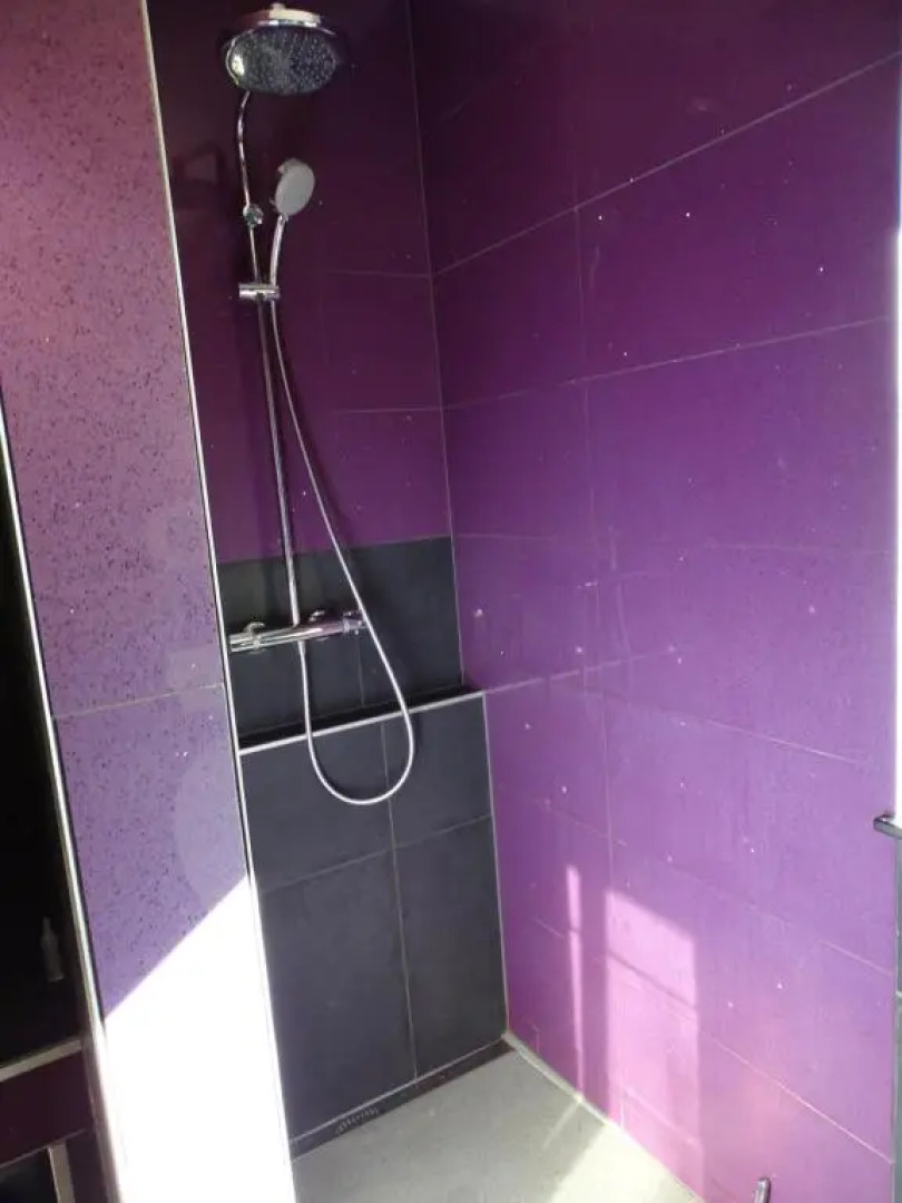 Bois de Chenes House