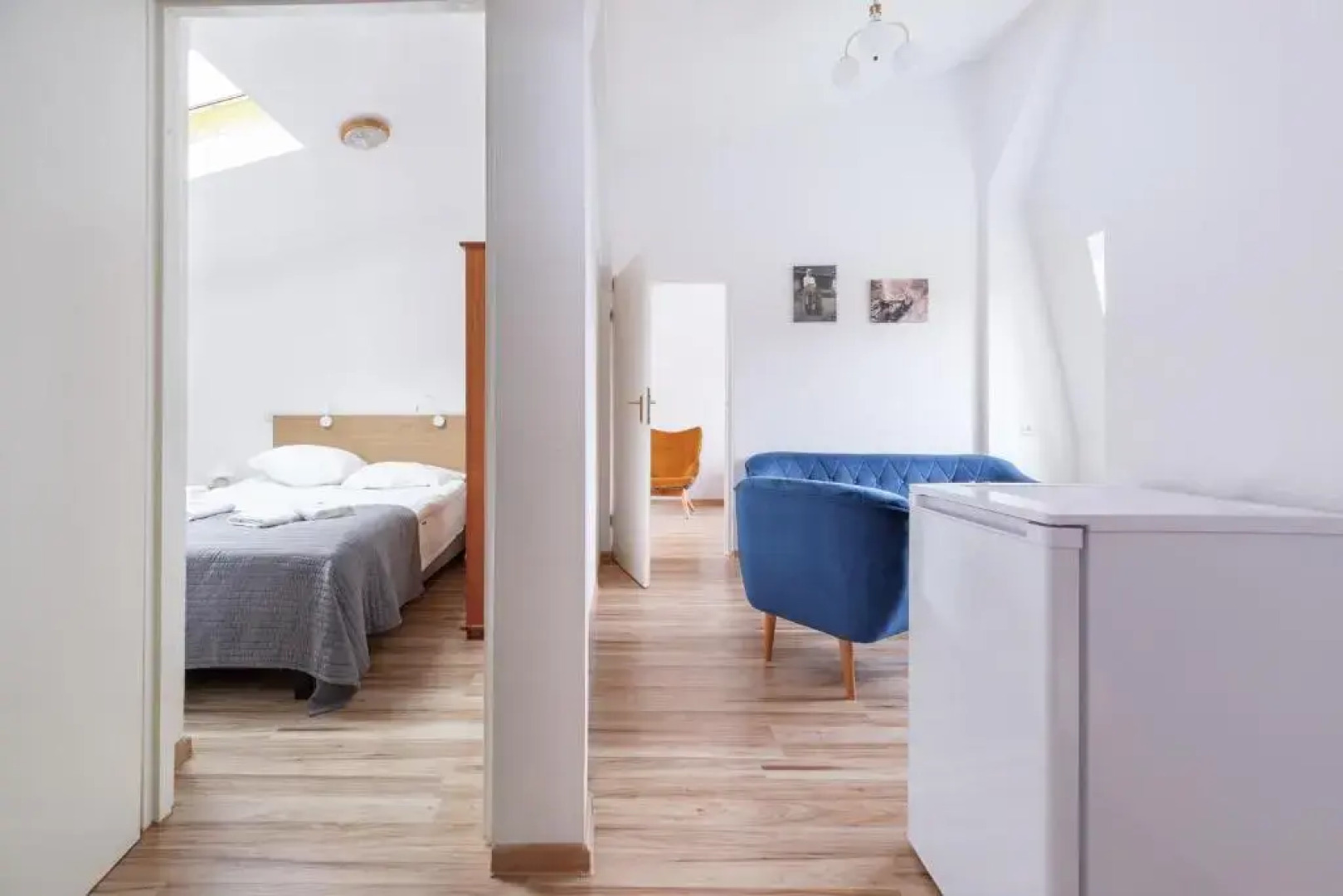 Perełka Bieszczady Domki