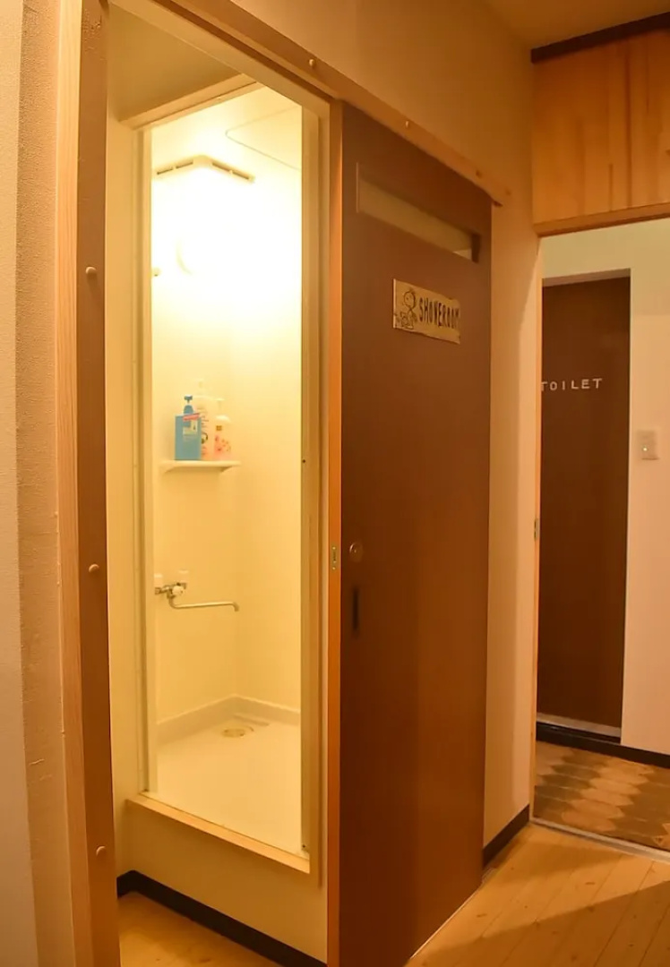 Guest House Saika Hostel