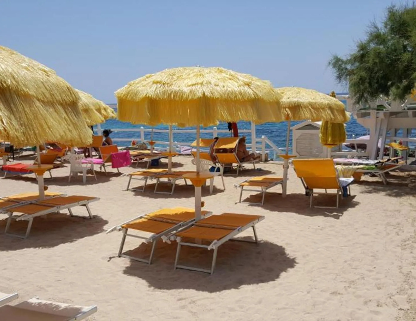 Hotel Parco dei Principi