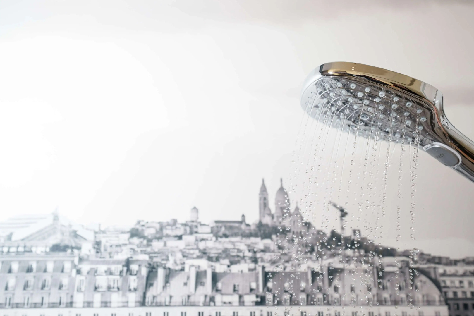 Campanile NATURE - Sannois Ermont