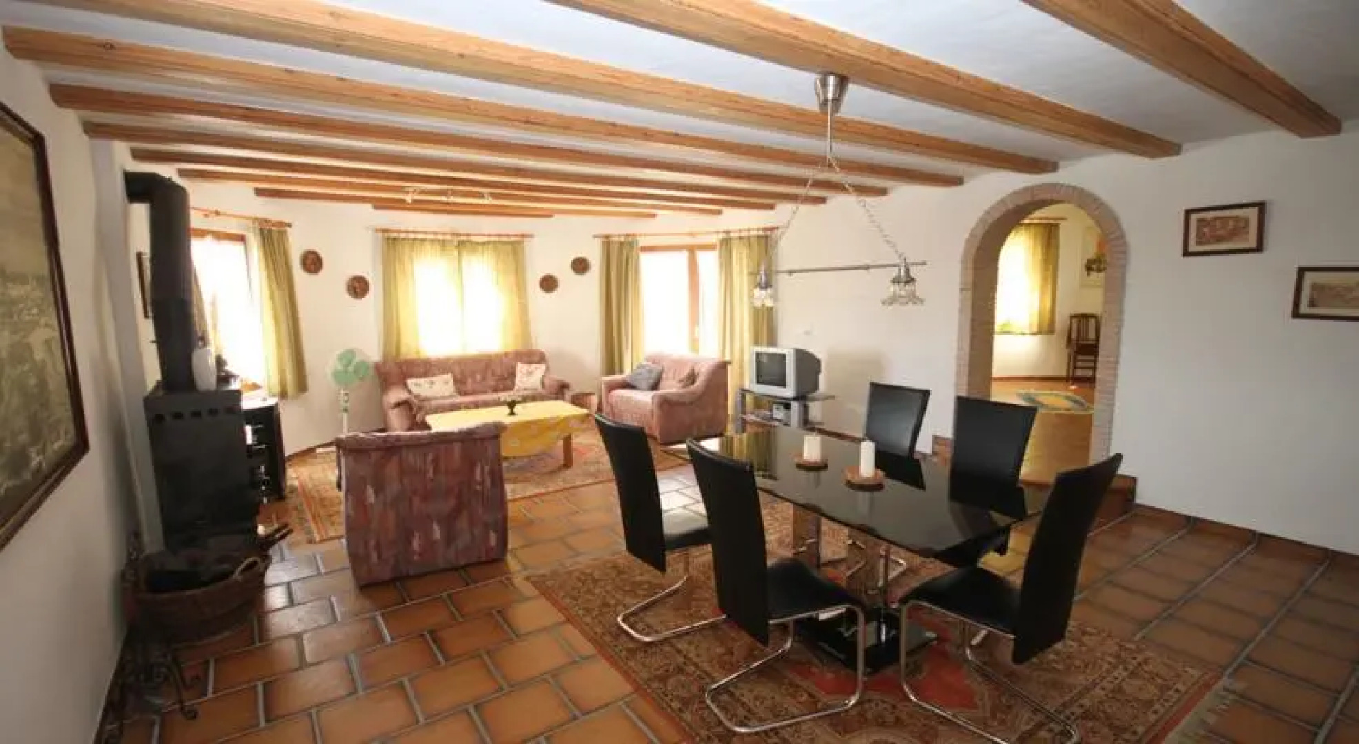 Ferienhaus Mirabarques