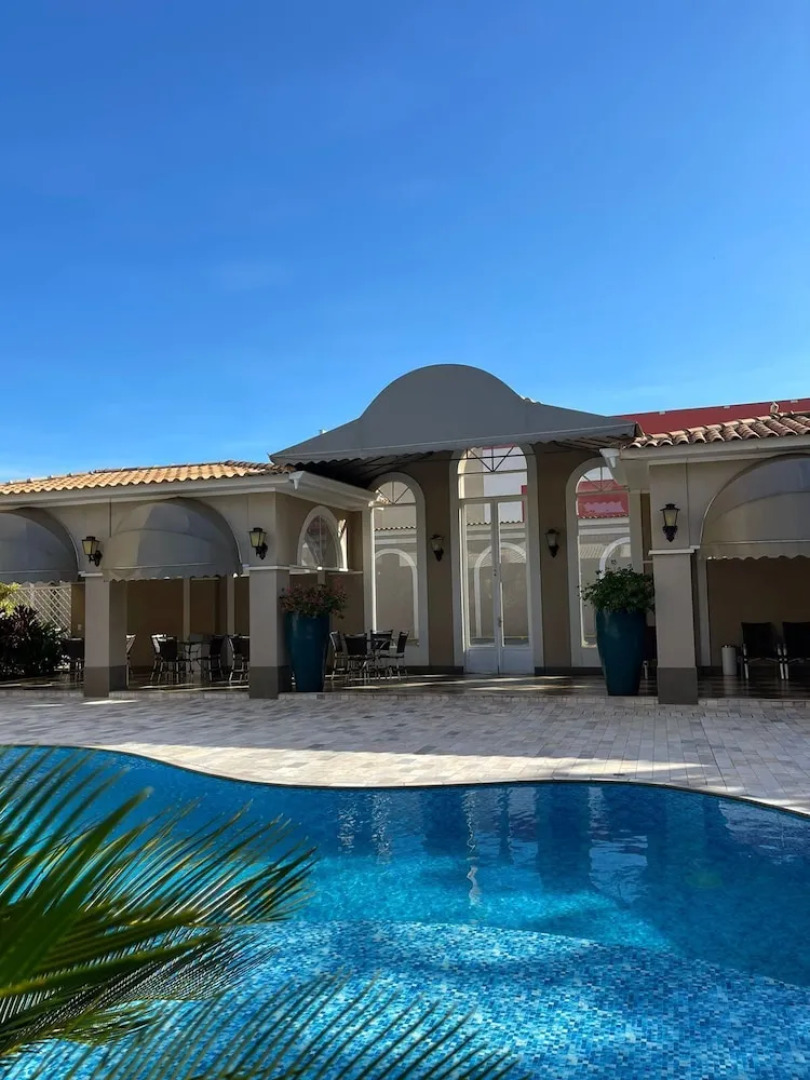 Hotel ibis Andradina