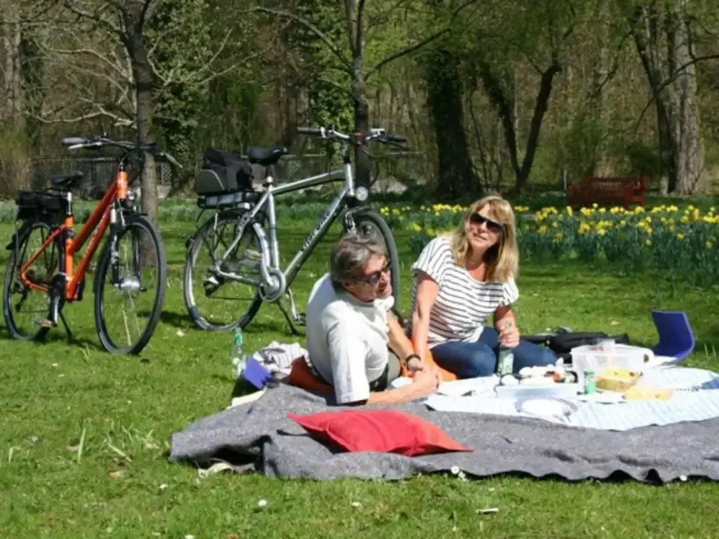 Mott Comfortable Holiday Residence