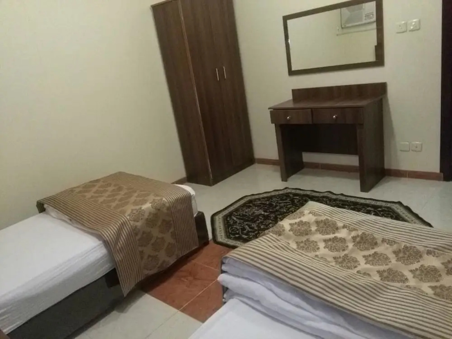 Manazel Hail Furnished