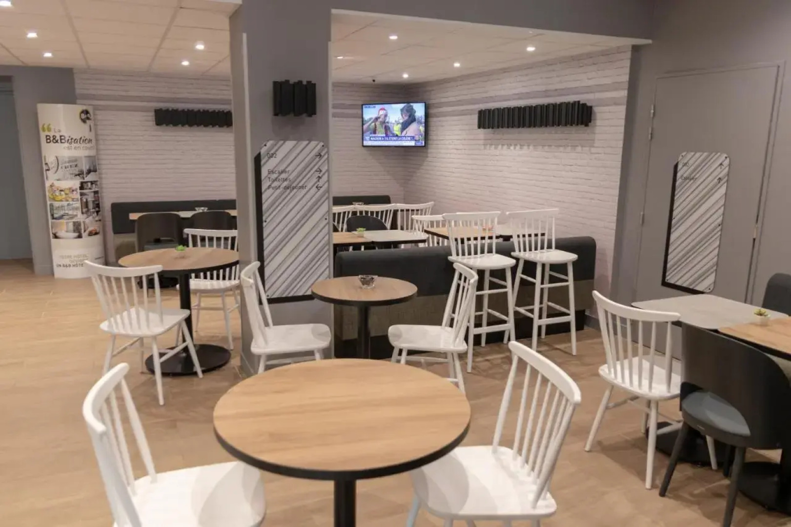 Comfort Hotel Urban City